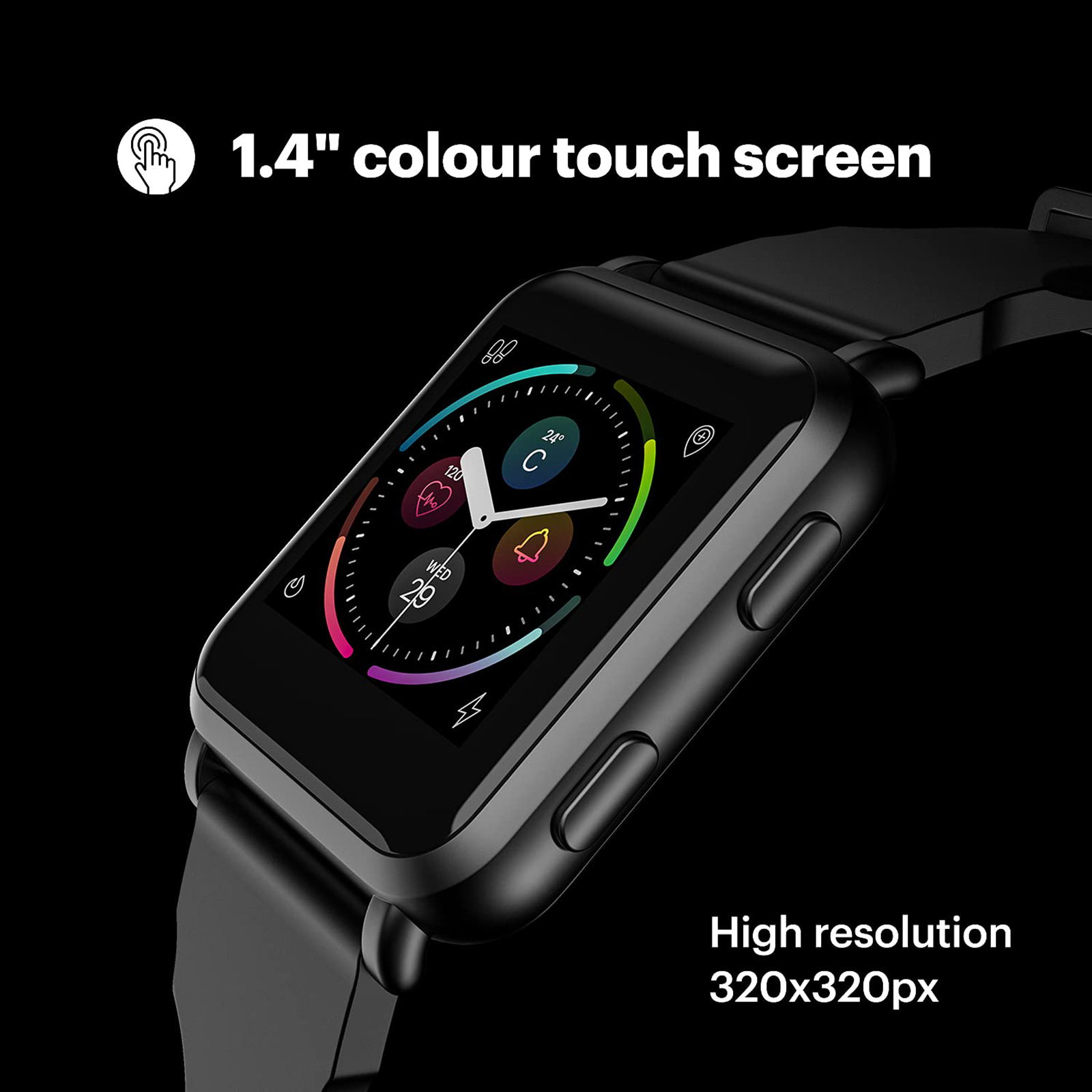 noise colorfit nav price
